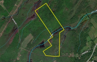 Stretching north and north west from Marsh Road this enchanting on Raymondville Golf and Country Club in New York - for sale on GolfHomes.com, golf home, golf lot