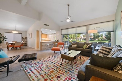 Beautifully redesigned and tastefully furnished, this updated on Monterey Country Club in California - for sale on GolfHomes.com, golf home, golf lot