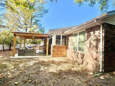 Welcome to your dream home! This beautifully remodeled on Brier Creek Golf Course in Oklahoma - for sale on GolfHomes.com, golf home, golf lot