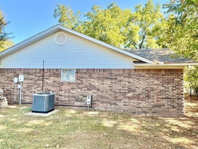 Welcome to your dream home! This beautifully remodeled on Brier Creek Golf Course in Oklahoma - for sale on GolfHomes.com, golf home, golf lot