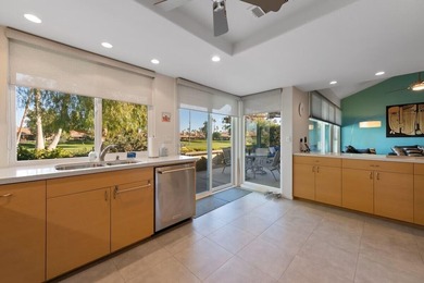 Beautifully redesigned and tastefully furnished, this updated on Monterey Country Club in California - for sale on GolfHomes.com, golf home, golf lot