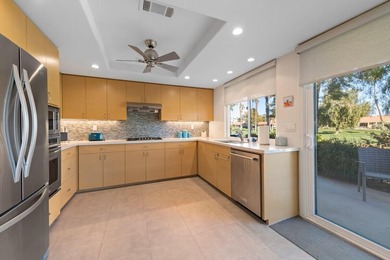 Beautifully redesigned and tastefully furnished, this updated on Monterey Country Club in California - for sale on GolfHomes.com, golf home, golf lot