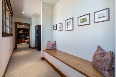 Exceptional Home on the 5th Green of the Fazio Course on Fazio Course at Juniper Preserve in Oregon - for sale on GolfHomes.com, golf home, golf lot