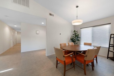Beautifully redesigned and tastefully furnished, this updated on Monterey Country Club in California - for sale on GolfHomes.com, golf home, golf lot