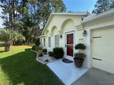 This Citrus Springs gem has been lovingly maintained and offers on Citrus Springs Country Club in Florida - for sale on GolfHomes.com, golf home, golf lot