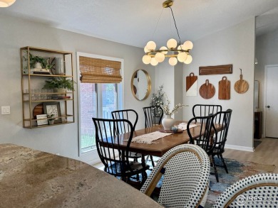 Surrounded by 40 trees, and nestled in a spacious, desirable on Pawnee Pines Golf Club in Colorado - for sale on GolfHomes.com, golf home, golf lot