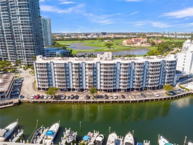 EXCELLENT LOCATION THIS LOVELY CONDO IS  READY TO MOVE IN * on The Diplomat Golf Resort and Spa in Florida - for sale on GolfHomes.com, golf home, golf lot