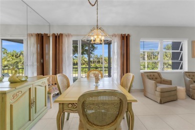 EXCELLENT LOCATION THIS LOVELY CONDO IS  READY TO MOVE IN * on The Diplomat Golf Resort and Spa in Florida - for sale on GolfHomes.com, golf home, golf lot
