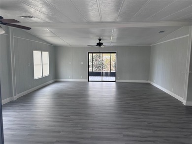 Completely Remodeled Home in the 55+ Zellwood Station Community! on Zellwood Station Country Club in Florida - for sale on GolfHomes.com, golf home, golf lot