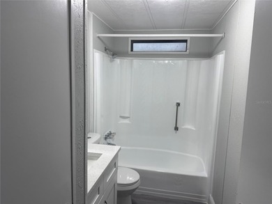 Completely Remodeled Home in the 55+ Zellwood Station Community! on Zellwood Station Country Club in Florida - for sale on GolfHomes.com, golf home, golf lot