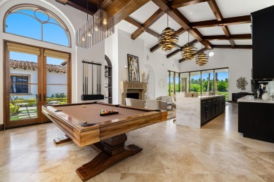 Beautiful custom home located behind the private gates at The on The Hideaway Golf Club in California - for sale on GolfHomes.com, golf home, golf lot
