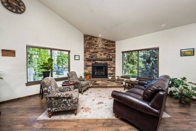 First time on the market! Welcome to The Tree House at Avondale on Avondale Golf and Tennis Club in Idaho - for sale on GolfHomes.com, golf home, golf lot