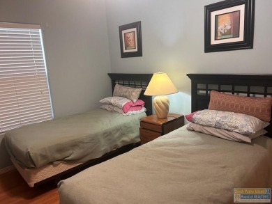 Relaxed Living in a Beautiful Golf Villa Discover comfort and on South Padre Island Golf Club in Texas - for sale on GolfHomes.com, golf home, golf lot