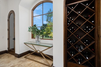 Beautiful custom home located behind the private gates at The on The Hideaway Golf Club in California - for sale on GolfHomes.com, golf home, golf lot