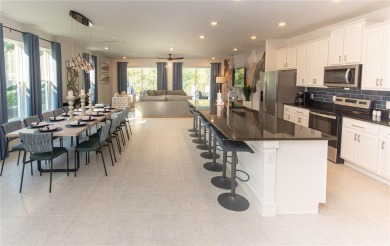 New And Fresh On The Market, Take A Tour Of This Modern Style on Reunion Resort Golf Course in Florida - for sale on GolfHomes.com, golf home, golf lot