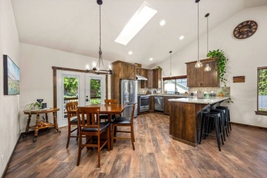 First time on the market! Welcome to The Tree House at Avondale on Avondale Golf and Tennis Club in Idaho - for sale on GolfHomes.com, golf home, golf lot