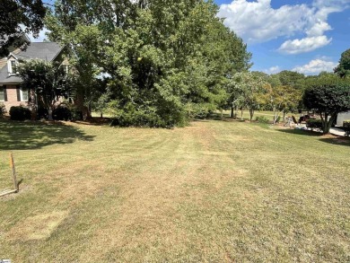 Exceptional Lot in River Falls Plantation This unique 1.56-acre on River Falls Plantation in South Carolina - for sale on GolfHomes.com, golf home, golf lot