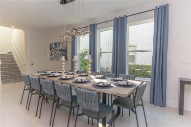 New And Fresh On The Market, Take A Tour Of This Modern Style on Reunion Resort Golf Course in Florida - for sale on GolfHomes.com, golf home, golf lot