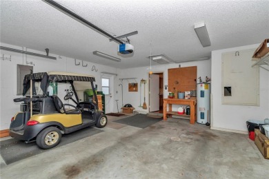 Welcome to easy living in the heart of the highly sought-after on On Top of the World Golf Course in Florida - for sale on GolfHomes.com, golf home, golf lot