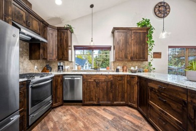 First time on the market! Welcome to The Tree House at Avondale on Avondale Golf and Tennis Club in Idaho - for sale on GolfHomes.com, golf home, golf lot