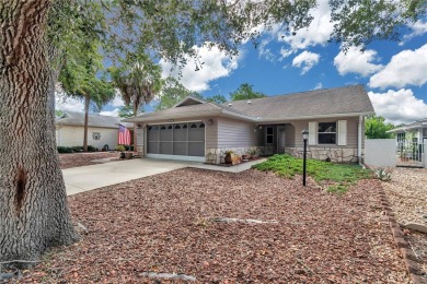 Welcome to easy living in the heart of the highly sought-after on On Top of the World Golf Course in Florida - for sale on GolfHomes.com, golf home, golf lot
