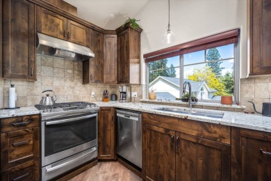 First time on the market! Welcome to The Tree House at Avondale on Avondale Golf and Tennis Club in Idaho - for sale on GolfHomes.com, golf home, golf lot
