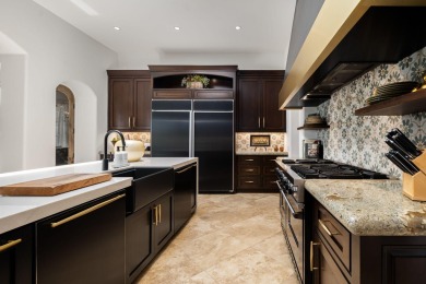 Beautiful custom home located behind the private gates at The on The Hideaway Golf Club in California - for sale on GolfHomes.com, golf home, golf lot