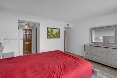 Beautifully renovated 1 bed, 1.5 bath condo on the 9th floor of on Hillcrest Golf and Country Club in Florida - for sale on GolfHomes.com, golf home, golf lot