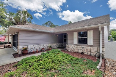 Welcome to easy living in the heart of the highly sought-after on On Top of the World Golf Course in Florida - for sale on GolfHomes.com, golf home, golf lot