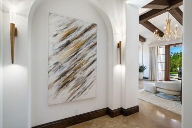 Beautiful custom home located behind the private gates at The on The Hideaway Golf Club in California - for sale on GolfHomes.com, golf home, golf lot