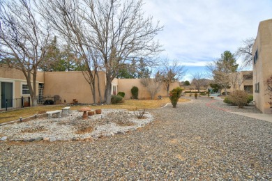 Experience the beauty of New Mexico from this stunning, fully on Desert Greens Golf Course in New Mexico - for sale on GolfHomes.com, golf home, golf lot