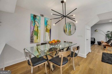 Welcome to your completely renovated retreat in the heart of the on Sea Palms Golf and Tennis Resort in Georgia - for sale on GolfHomes.com, golf home, golf lot