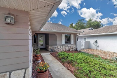 Welcome to easy living in the heart of the highly sought-after on On Top of the World Golf Course in Florida - for sale on GolfHomes.com, golf home, golf lot