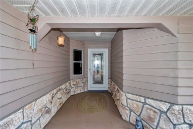 Welcome to easy living in the heart of the highly sought-after on On Top of the World Golf Course in Florida - for sale on GolfHomes.com, golf home, golf lot