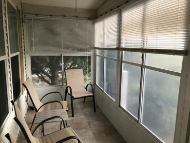 Beautiful 2 bed, 2 bath furnished, with den sitting on the 9th on Fairways Country Club in Florida - for sale on GolfHomes.com, golf home, golf lot