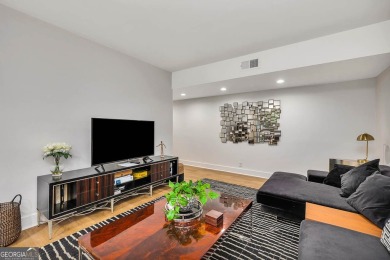 Welcome to your completely renovated retreat in the heart of the on Sea Palms Golf and Tennis Resort in Georgia - for sale on GolfHomes.com, golf home, golf lot