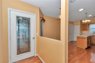 Welcome to easy living in the heart of the highly sought-after on On Top of the World Golf Course in Florida - for sale on GolfHomes.com, golf home, golf lot