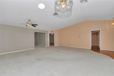 Welcome to easy living in the heart of the highly sought-after on On Top of the World Golf Course in Florida - for sale on GolfHomes.com, golf home, golf lot