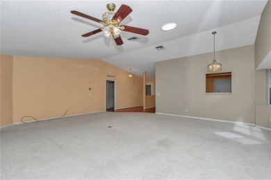 Welcome to easy living in the heart of the highly sought-after on On Top of the World Golf Course in Florida - for sale on GolfHomes.com, golf home, golf lot