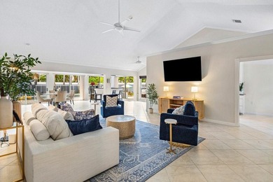 Experience golf club living without membership fees in gated on Bear Lakes Country Club in Florida - for sale on GolfHomes.com, golf home, golf lot