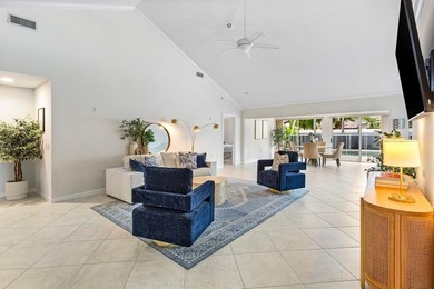 Experience golf club living without membership fees in gated on Bear Lakes Country Club in Florida - for sale on GolfHomes.com, golf home, golf lot