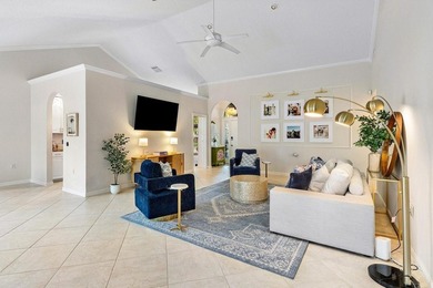 Experience golf club living without membership fees in gated on Bear Lakes Country Club in Florida - for sale on GolfHomes.com, golf home, golf lot