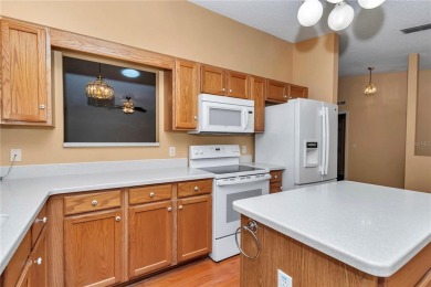 Welcome to easy living in the heart of the highly sought-after on On Top of the World Golf Course in Florida - for sale on GolfHomes.com, golf home, golf lot