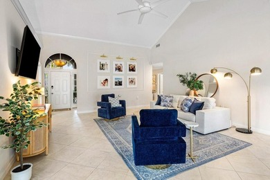 Experience golf club living without membership fees in gated on Bear Lakes Country Club in Florida - for sale on GolfHomes.com, golf home, golf lot