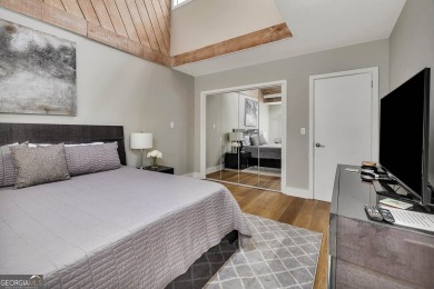 Welcome to your completely renovated retreat in the heart of the on Sea Palms Golf and Tennis Resort in Georgia - for sale on GolfHomes.com, golf home, golf lot