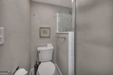 Welcome to your completely renovated retreat in the heart of the on Sea Palms Golf and Tennis Resort in Georgia - for sale on GolfHomes.com, golf home, golf lot