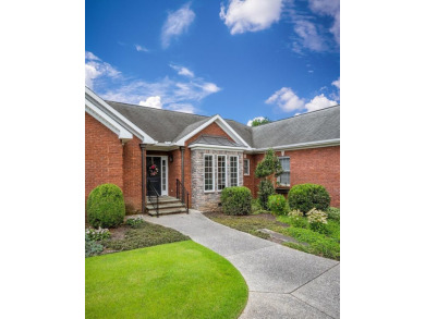 Welcome to your perfect Southern abode, where sometimes you just on McMinnville Country Club in Tennessee - for sale on GolfHomes.com, golf home, golf lot