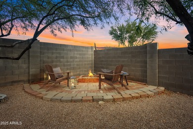 WOW! Newer HVAC (2019), Open Floor Plan, Large Private Yard, All on Mountain Brook Golf Club in Arizona - for sale on GolfHomes.com, golf home, golf lot