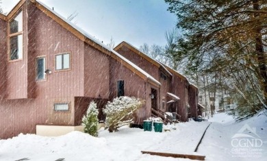 Ready for Ski Season! This beautifully renovated 3 bedroom, 3 on Windham Country Club in New York - for sale on GolfHomes.com, golf home, golf lot