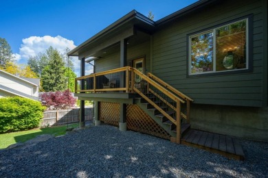 First time on the market! Welcome to The Tree House at Avondale on Avondale Golf and Tennis Club in Idaho - for sale on GolfHomes.com, golf home, golf lot